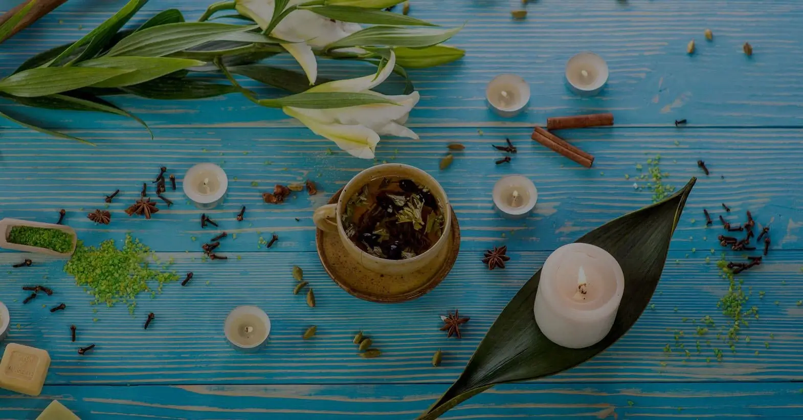 Spa Supplies UAE - Premium Wellness Products Premium spa supplies in UAE for luxurious wellness experiences